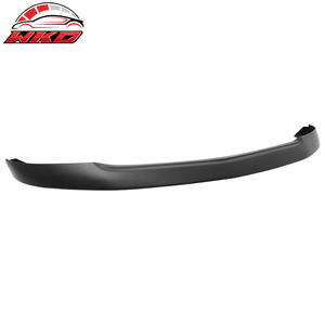 Protector de Parachoques Delantero para Ford Mustang GT V8 2005-2009, Spoiler Negro Mate, Difusor de 1 Pieza, Protector de Mentón - Product Image 2
