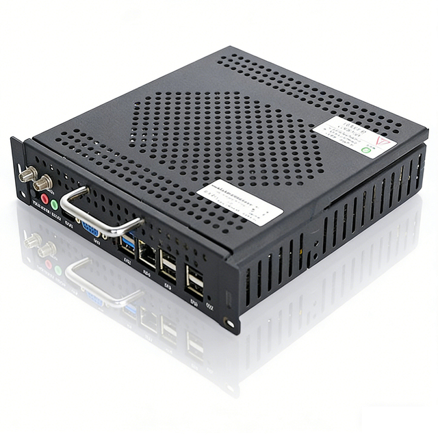7940hs 64gb Ddr5 2tb Nvme Wifi 6 Gaming Mini Pcs 4 Usb Type-c for 4k Streaming and Low Power Supply Desktop Computer