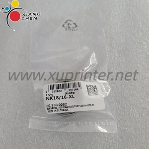 Rodamiento de Agujas Hecho en China NK18/16-XL 00.550.0032 para Máquina de Impresión Heidelberg - Product Image 2