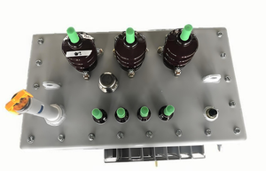 Transformador Trifásico Económico Lleno de Aceite S11, Entrada 35kV, Salida 220V/380V, 50/60Hz, Entrega Rápida, Bobinado de Cobre Puro - Product Image 4