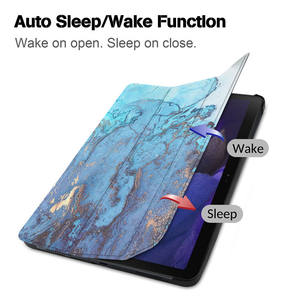 Ealysun Étui rigide personnalisé pour <span class=keywords><strong>tablette</strong></span> Tab <span class=keywords><strong>S6</strong></span> <span class=keywords><strong>Lite</strong></span> 10.4 pouces P610/P615 2020 Privé - Product Image 2