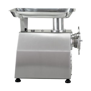 Machine à couper la viande Bandes <span class=keywords><strong>de</strong></span> viande <span class=keywords><strong>de</strong></span> <span class=keywords><strong>boeuf</strong></span> frais Cutter industriel Nouveau hachoir à viande fraîche <span class=keywords><strong>de</strong></span> Chine - Product Image 4