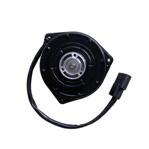 Motor del Ventilador del Radiador Daihatsu 16363-B2010 065000-3231, Pieza de Repuesto para el Sistema de Refrigeración del Automóvil - Product Image 1