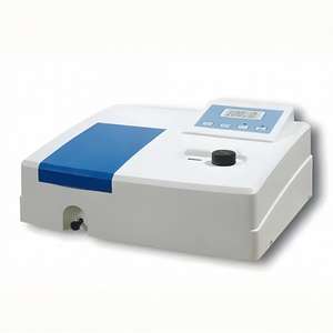 Spectometer สำหรับวัดหมอกควันและการส่งผ่านแสงของฟิล์มพลาสติกและวัสดุโปร่งใส - Product Image 4