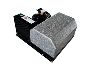 Unidad de Refrigeración Monobloque de Ahorro Energético con Refrigerante Ecológico R290 para Vitrinas Comerciales y Supermercados - Product Image 3
