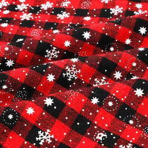 Bandana pour chien et chat <span class=keywords><strong>en</strong></span> polyester et coton, écologique, réversible, respirant, durable, séchage rapide, motif classique à carreaux - Product Image 4