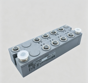 ระบบ I/O รุ่น B&R X67 รหัส X67DI1371.L08 โมดูล PLC ใหม่ - Product Image 3