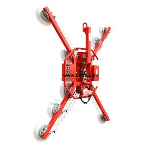 מכירה חמה 400-1200 ק "ג x צורה ואקום חשמלי מלא - Product Image 3