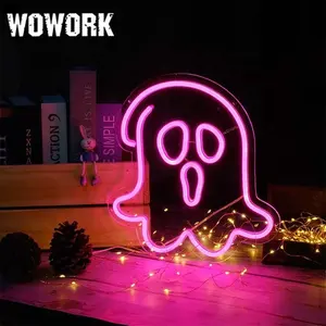 Neon Led Lights - WOWORK -direct factory