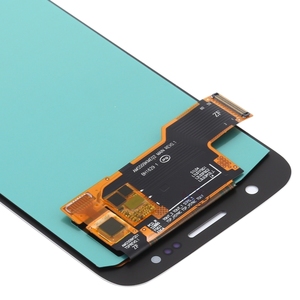 Schermo OLED LCD per Samsung <span class=keywords><strong>Galaxy</strong></span> <span class=keywords><strong>S7</strong></span> con digitalizzatore, assemblaggio completo - Product Image 4