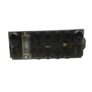 エンジニアリング MM-<span class=keywords><strong>TA</strong></span>-12B UNMP 新品 純正 在庫あり 産業オートメーション PAC 専用 PLC プログラミングコントローラ - Product Image 1