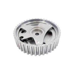 7701478037 Kit de Reparación de Ajustador de Admisión del Motor, Árbol de Levas de Admisión y Escape para Renault, Pieza de Motor, Accesorios para Automóvil - Product Image 2