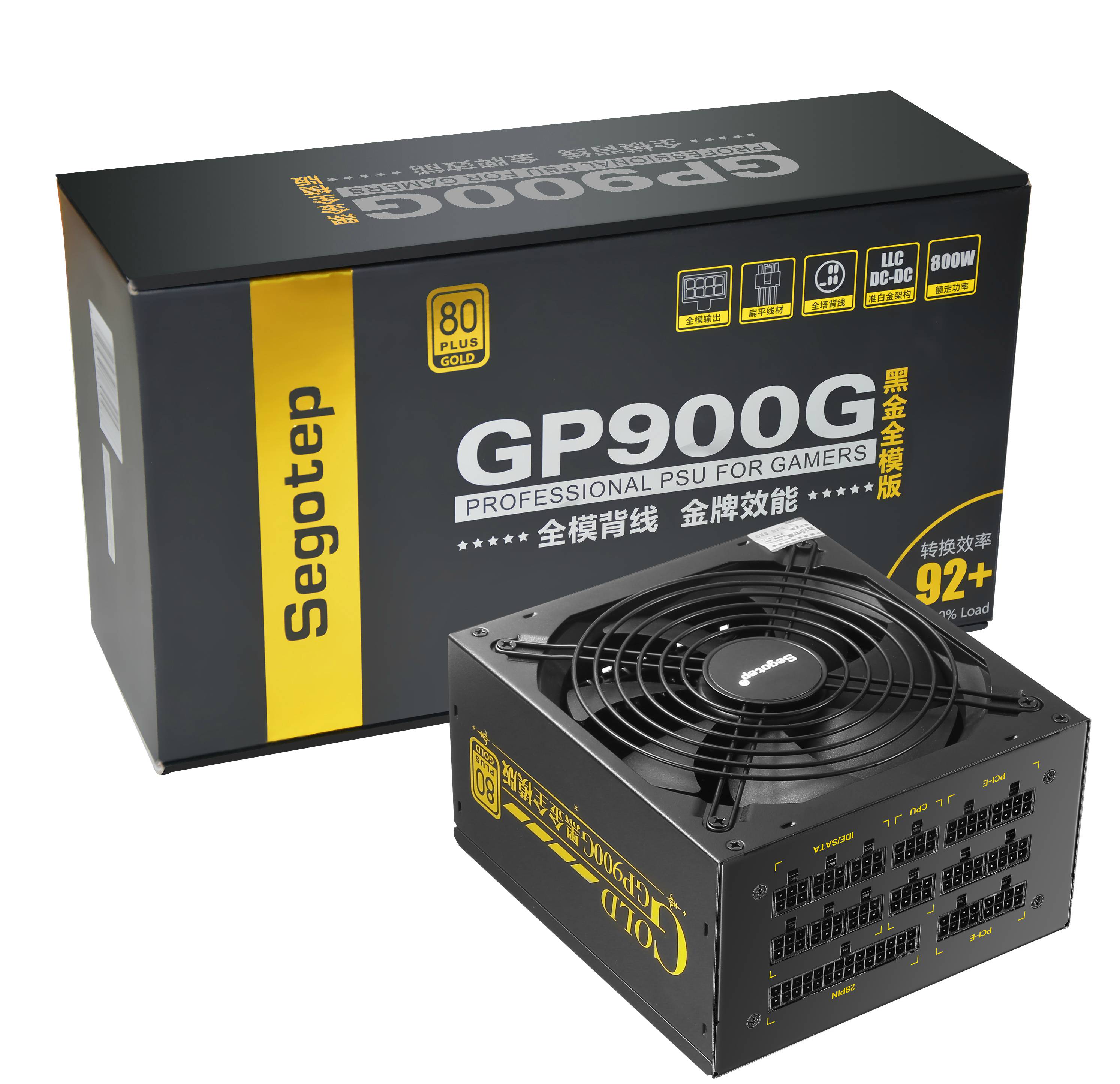 Блок питания 80PLUS 1200 Вт, 1250 Вт, 650 Вт, 850 Вт