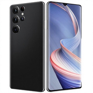 Nuevo Teléfono Inteligente l PHONE <span class=keywords><strong>S23</strong></span> <span class=keywords><strong>Ultra</strong></span> 2024, 16 GB + 512 GB, 5G LTE, Pantalla de 6.8 Pulgadas, Deca Core MTK6889, 48 MP + 108 MP, Lápiz Integrado, Android 12 - Product Image 4