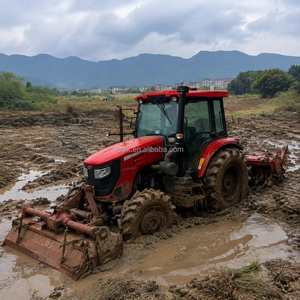 <span class=keywords><strong>Tractor</strong></span> Agrícola Agrcion de <span class=keywords><strong>Segunda</strong></span> <span class=keywords><strong>Mano</strong></span>, Reacondicionado, Motor Diésel de Alta Resistencia, 4x4, 16HP, Multivelocidad, Cabina con Aire Acondicionado, Asiento con Suspensión Neumática, PTO - Product Image 6