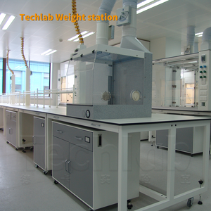 TL-5-2 Mach-Aire Laborwaage - Product Image 3