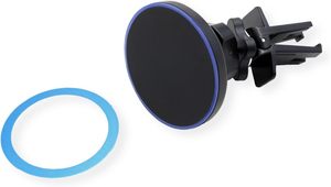 Support de téléphone magnétique universel pour voiture à rotation 360° - Product Image 6