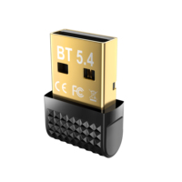 BT54 adaptor PC Bluetooth Dongle USB Bluetooth