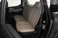 Changan Hunter K50 2026 – Pick-up Hybride à Autonomie Étendue, Conduite à Gauche, Transmission Intégrale, Véhicule à Énergie Nouvelle (VE) NEDC, Exportation Mondiale