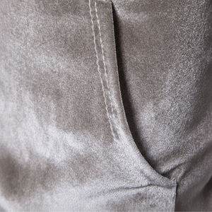 Sudadera Corta con Capucha de Forro Polar para Mujer, al por Mayor, con Estampado Invernal, Transpirable, Suave, Duradera, Personalizable, de Alta Calidad - Product Image 1