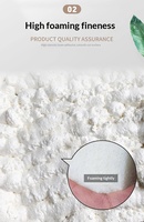 Adhésif en mousse de polyuréthane ignifuge pour les applications de calfeutrage et d'étanchéité