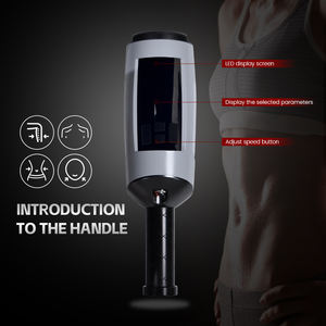 Nueva máquina de rodillos de bola interna 9D masaje avanzado para reducción de celulitis contorno corporal y pérdida de peso - Product Image 4