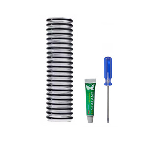 ท่อขัดพื้น Tineco Dreame 1 ชิ้น พร้อมน้ำยาซีลและไขควงสำหรับอุปกรณ์ทำความสะอาดพื้น - Product Image 1