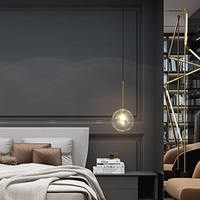 Bar Art Déco Lustre Lumière Moderne Lampadaires Pour Salon Fabricants Décoration Design Suspendu Pendentif Led Lampe