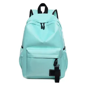 Fabricants de sacs à dos pour ordinateur portable les plus vendus sac à dos scolaire décontracté pour étudiants