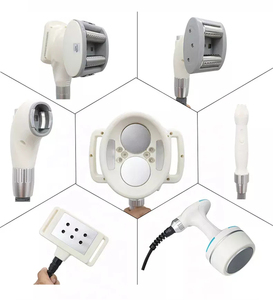 เครื่องนวดกระชับสัดส่วน Vela Body Shaping Vacuum RF Roller ช่วยเผาผลาญไขมัน ลดเลือนริ้วรอย กระชับสัดส่วน - Product Image 3
