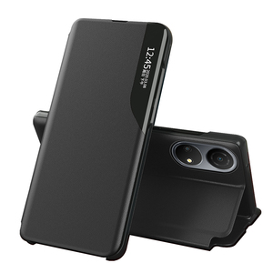 Étui de luxe en cuir PU pour Huawei Nova 9/8i/9SE honour <span class=keywords><strong>X7</strong></span> X8 X9 Magic 4Lite 50/ 50 Lite - Product Image 1
