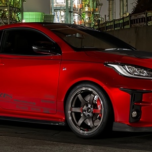 ล้อรถแข่งขนาด19 20 21นิ้วล้อแม็กผู้โดยสารเว้า5X114.3 5X120สำหรับ Civic NSX S2000 Toyota GR supra - Product Image 3