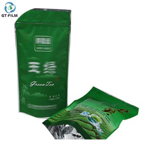 Double Corona perawatan Multi - Layer laminasi inti plastik logam Aluminium kemasan makanan rol <span class=keywords><strong>Film</strong></span> pelindung logam - Product Image 2