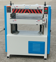 Vente directe d'usine 200mm 400mm 830mm rabot d'épaisseur de bois simple face machines 220V rabot à bois pour la planification de la Surface du bois