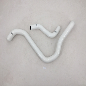 Kit Tubi Radiatore in Silicone per HONDA PRELUDE <span class=keywords><strong>Si</strong></span>/S/VTEC H22A H23A 92-96 - Product Image 1