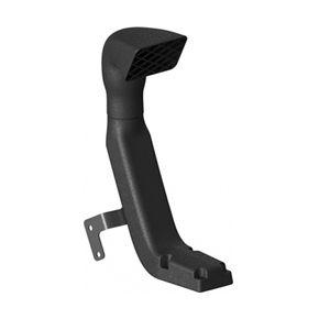 Kit d'admission d'air en plastique ABS pour <span class=keywords><strong>Jeep</strong></span> <span class=keywords><strong>Wrangler</strong></span> <span class=keywords><strong>JK</strong></span> 2007-2017 – Extension de snorkel montée en hauteur - Product Image 1