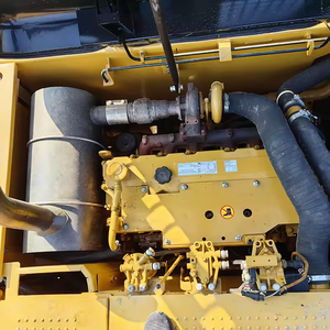 <span class=keywords><strong>Cat</strong></span> used escavatore in tutto il mondo caterpillar usato cat320d 326d 329d escavatori usati usati usati - Product Image 4