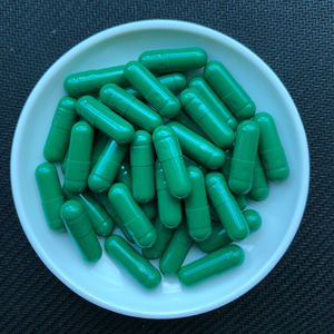 工場卸売 天龍ブランド 薬用ゼラチン 分離空カプセル サイズ<span class=keywords><strong>4</strong></span> カスタム印刷カラー 中国製 - Product Image 4