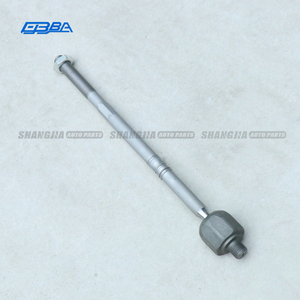 Nouveau joint à rotule interne de crémaillère de direction pour Aston Martin DB11 Vantage 4.0 2016-2024 KY63-3200-AC - Product Image 4