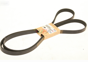 Courroie nervurée de qualité originale 25212-3F501 252123F501 pour Hyundai Kia K3 25212 3F501 - Product Image 5