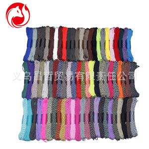 FervorFOX <b>Fishing</b> <b>Rope</b> 5M 10M 20M 30M Random Color Polyester High Strength Angling Tackle Equipment - Product Image 5