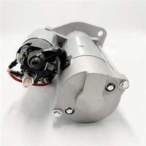 מכירה לוהטת מקורי משאית <span class=keywords><strong>Starter</strong></span> עבור Faw - Product Image 6