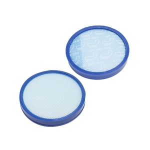 Bộ lọc chân không phù hợp với bộ lọc sơ cấp hoover 440005516, 440005515, uh72460, uh72465 không khí nhỏ gọn và các mô hình ưu tú - Product Image 2