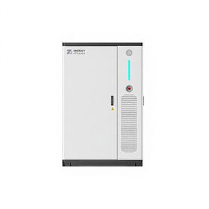 ระบบจัดเก็บพลังงานแสงอาทิตย์เชิงพาณิชย์อุตสาหกรรม BENY 50kW/115kWh LiFePO4 ระบบระบายความร้อนด้วยของเหลว สำหรับโซลูชันเชิงพาณิชย์ - Product Image 1