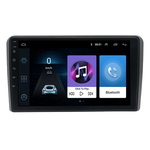 Lecteur <span class=keywords><strong>autoradio</strong></span>, avec navigation gps et audio, pour <span class=keywords><strong>Audi</strong></span> <span class=keywords><strong>A3</strong></span> <span class=keywords><strong>8P</strong></span> 2003-2012 S3 2006 — 2012 RS3 Sportback 2011, android, <span class=keywords><strong>2</strong></span> <span class=keywords><strong>din</strong></span> - Product Image 1