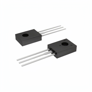 Transistores KSC2258STU TO-225AA, TO-126-3, Componentes Electrónicos, Canal de Fabricante - Product Image 1