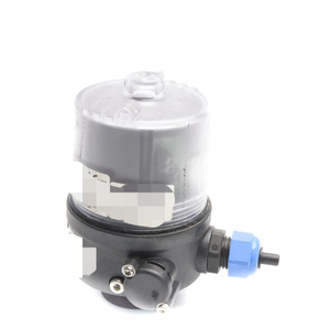 8697-*-00-n2-* wbrpe99 00248831 Nsnp asli baru stok tersedia industri otomasi khusus Pac pengendali Plc - Product Image 1