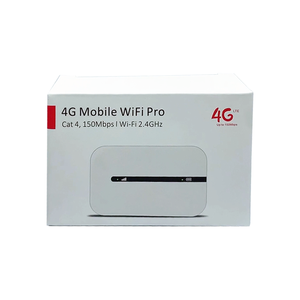เราเตอร์พกพา รุ่นใหม่ M8 4G WiFi MIFI H808 พร้อมช่องใส่ซิมการ์ด โมเด็มไร้สาย 5G สำหรับใช้งานบนมือถือ พร้อมไฟร์วอลล์ เวอร์ชั่นเอเชียตะวันออกเฉียงใต้ - Product Image 6
