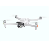 Drone compatible GPS avec caméra thermique 3 axes et 4K pour vol longue distance