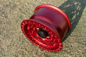 סגסוגת גלגלי חישוקים 20X8 20X10,4x4 rines גלגלים סוכריות אדום 16x8 17x9 <span class=keywords><strong>pcd</strong></span> 6x139.7 <span class=keywords><strong>5x150</strong></span> offroad גלגלים - Product Image 5